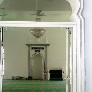   mirhab mosquee de saint denis