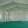    salle de priere mosquee de saint denis