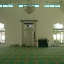    salle de priere principale mosquee de saint denis